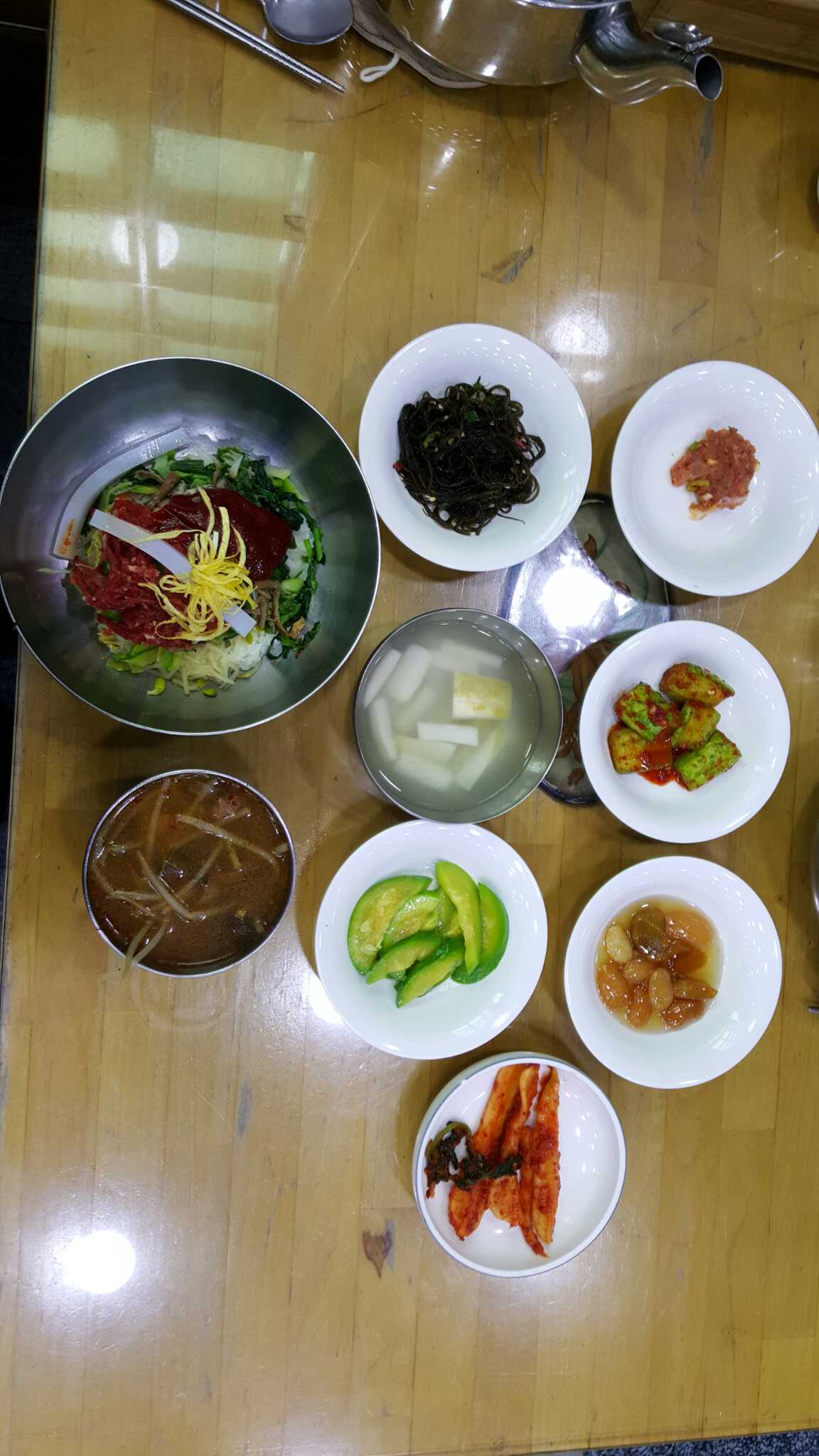 새진주식당 사진 3
