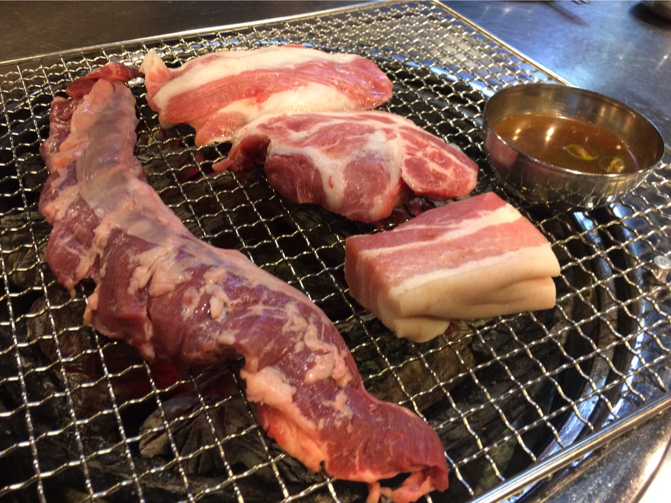 덩어리 창동점 대표 사진