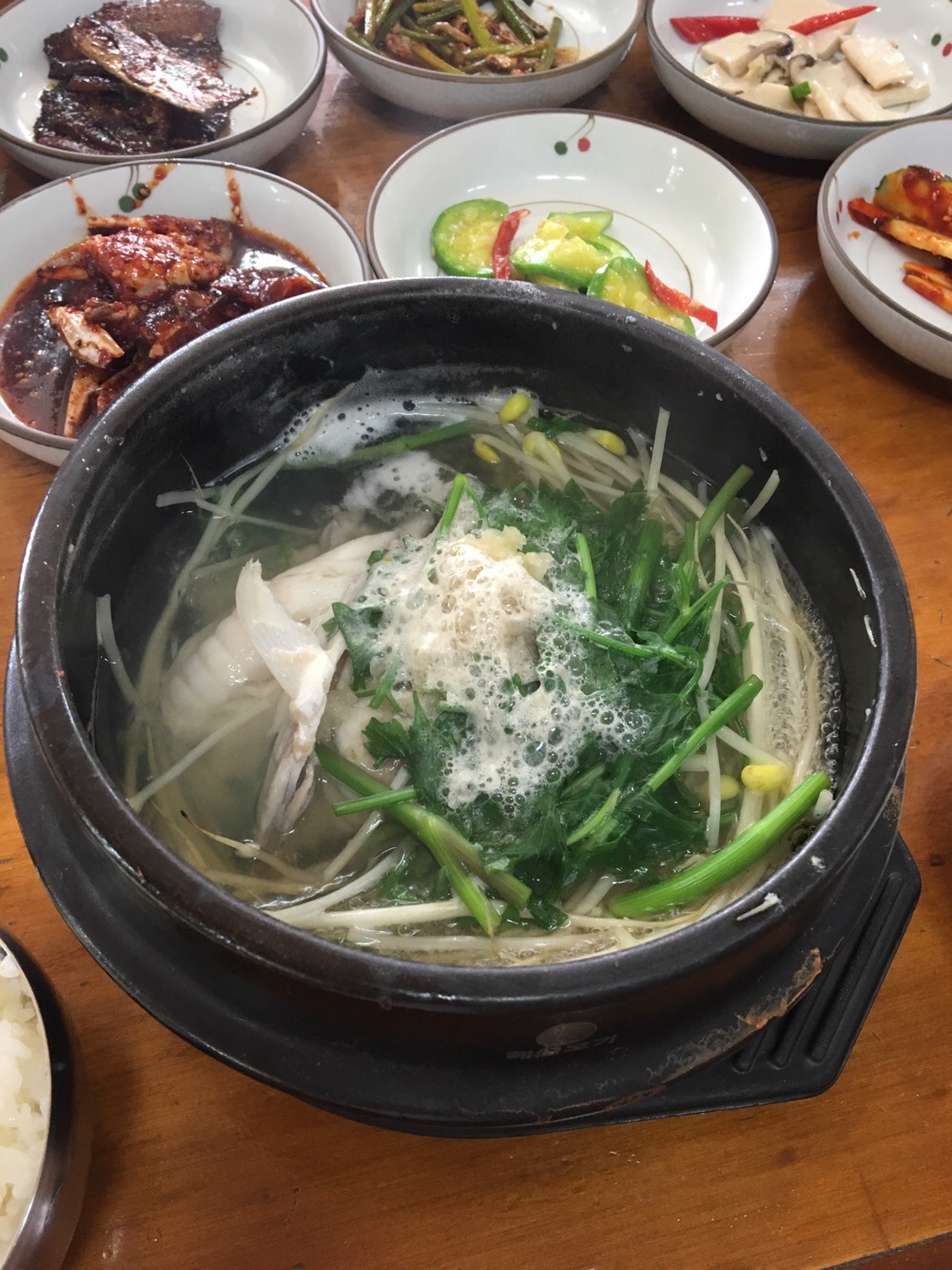 원대복집 사진 2