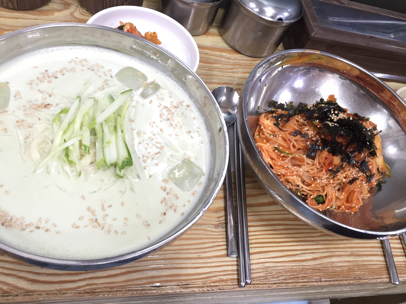 진국수김밥 사진 3