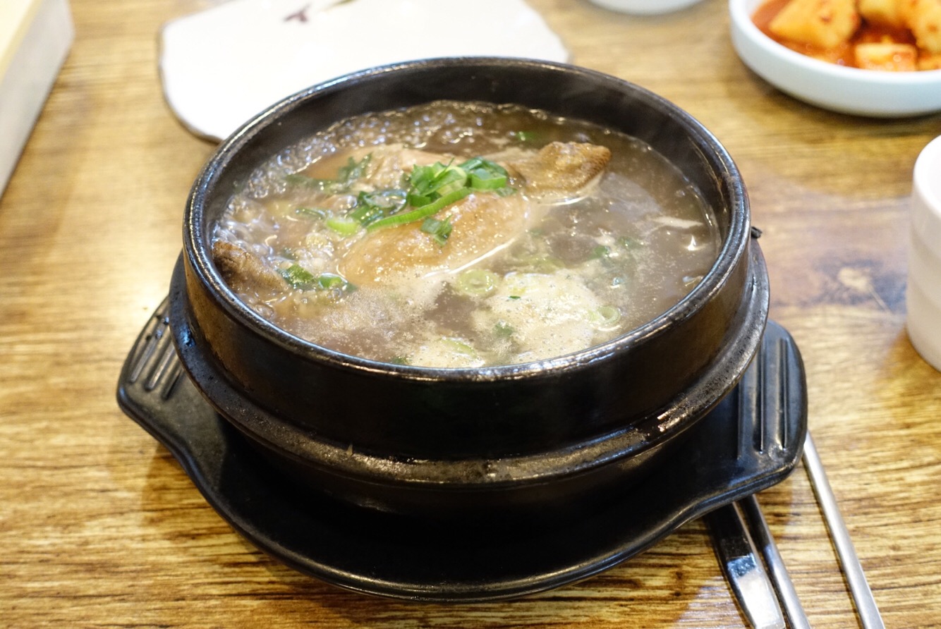 명가한방삼계탕 인천본점 대표 사진