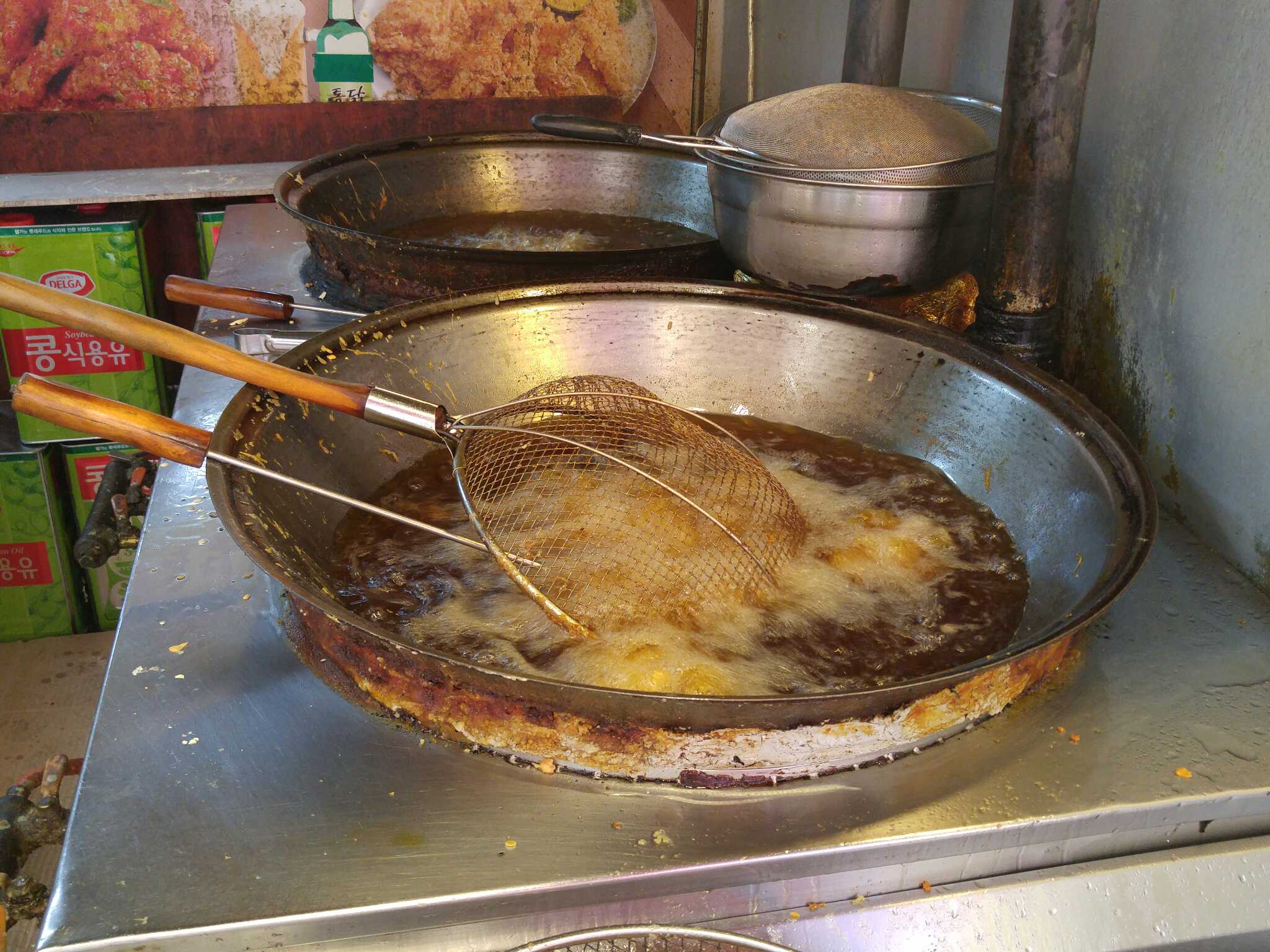 성원통닭 사진 4
