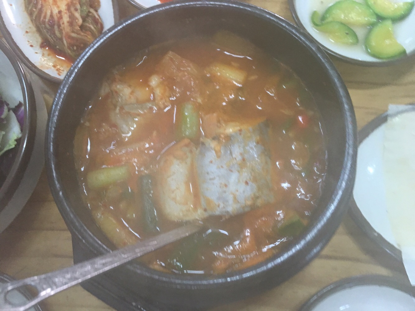 못난이식당 사진 8