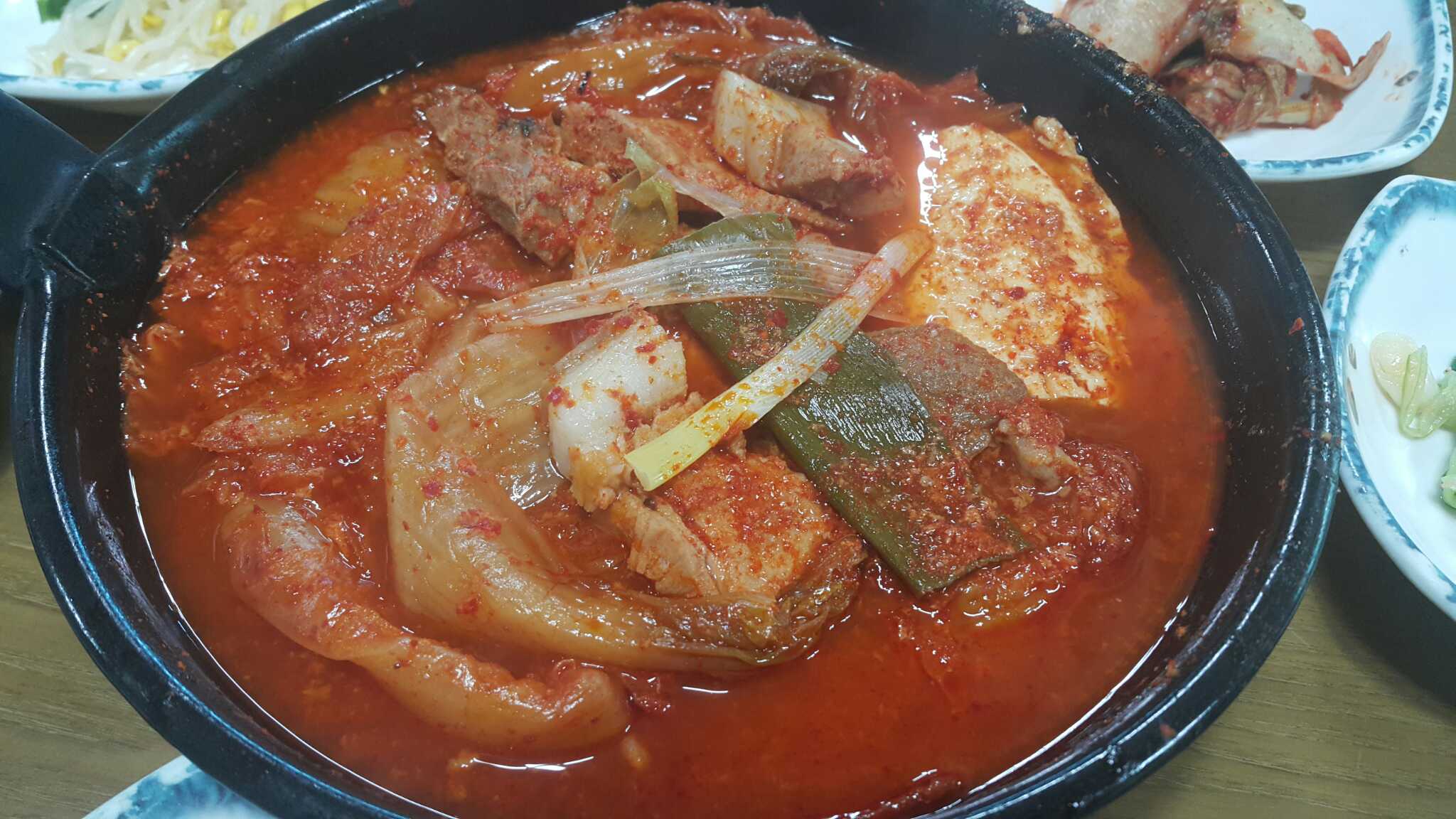 진일기사식당 사진 3