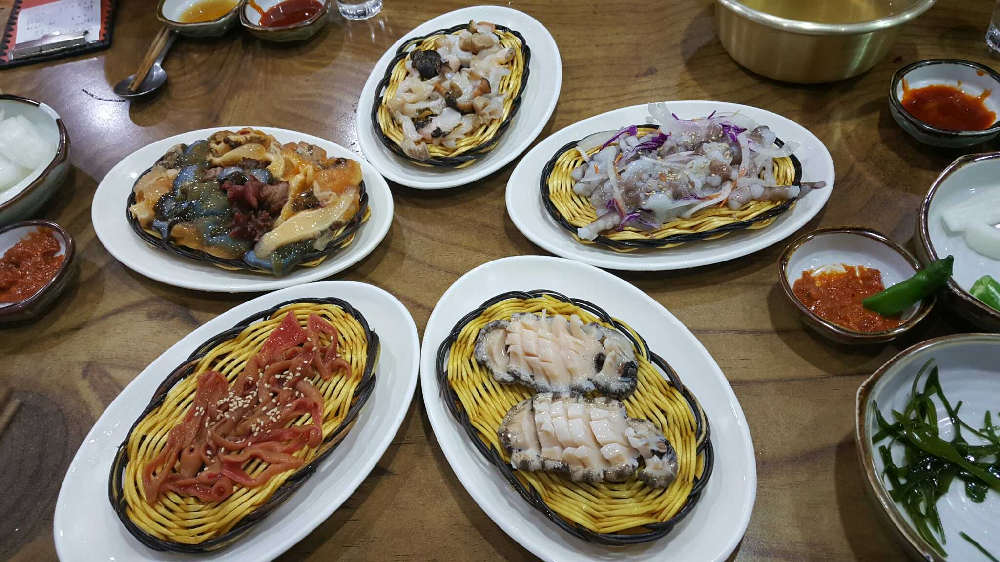 해녀조씨할매집 사진 5