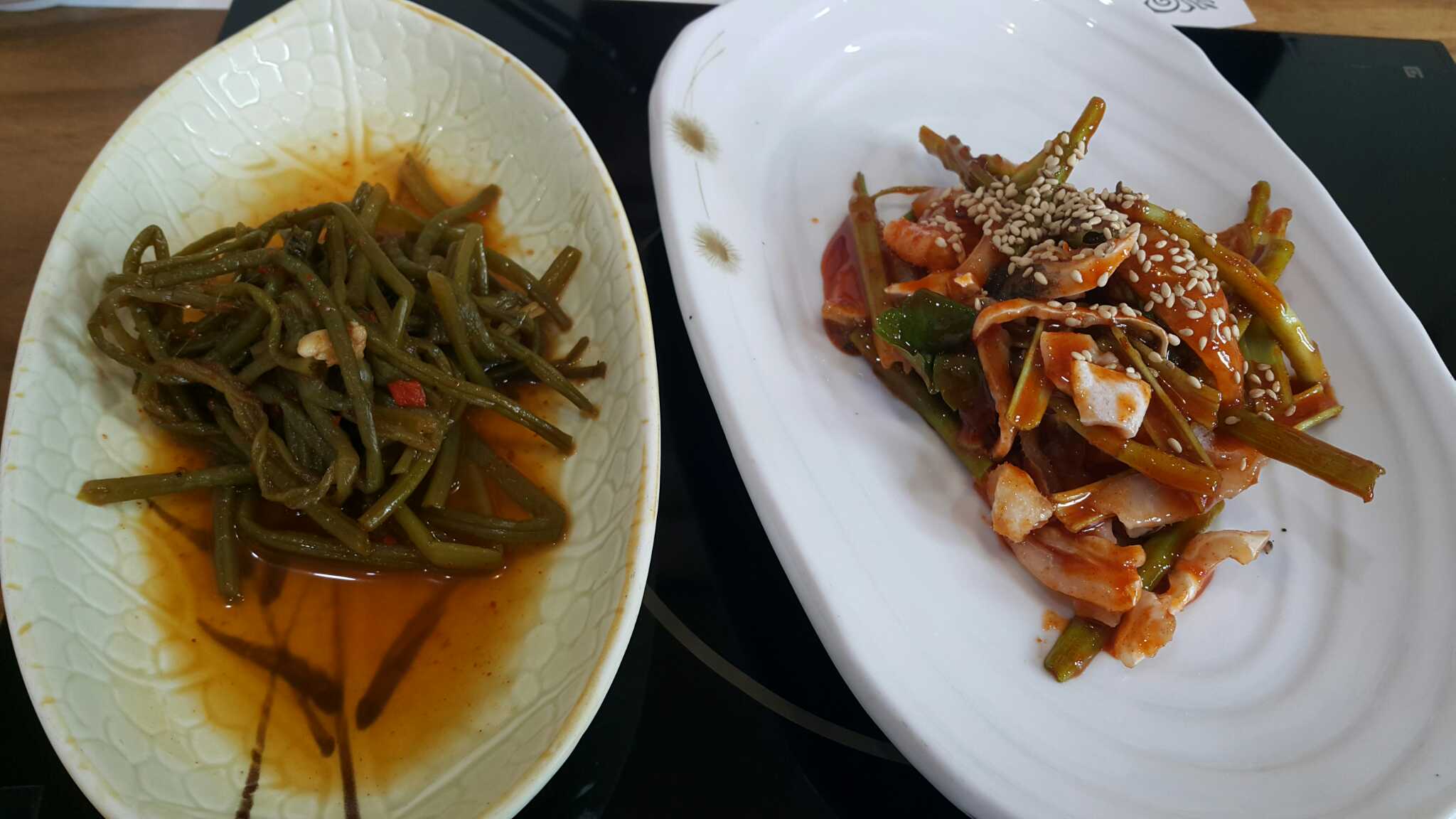 장군복어촌 사진 2