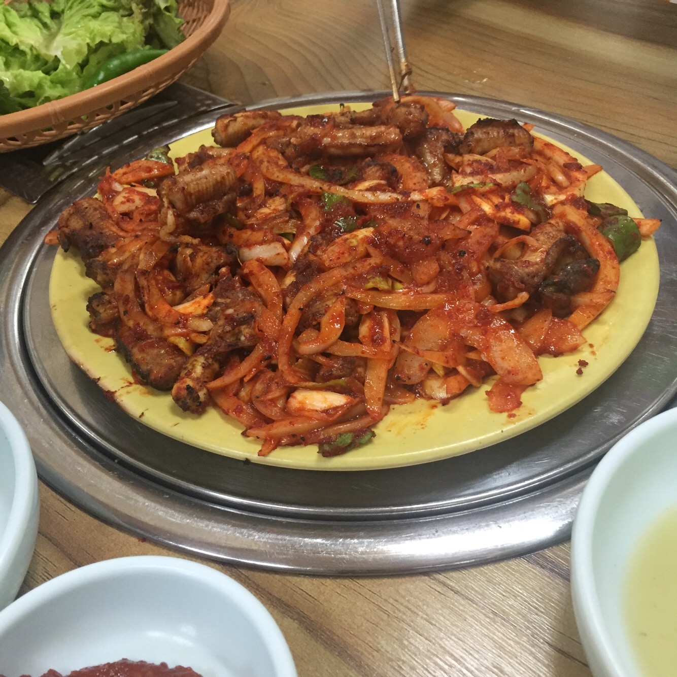 원조할매집산곰장어 사진 4