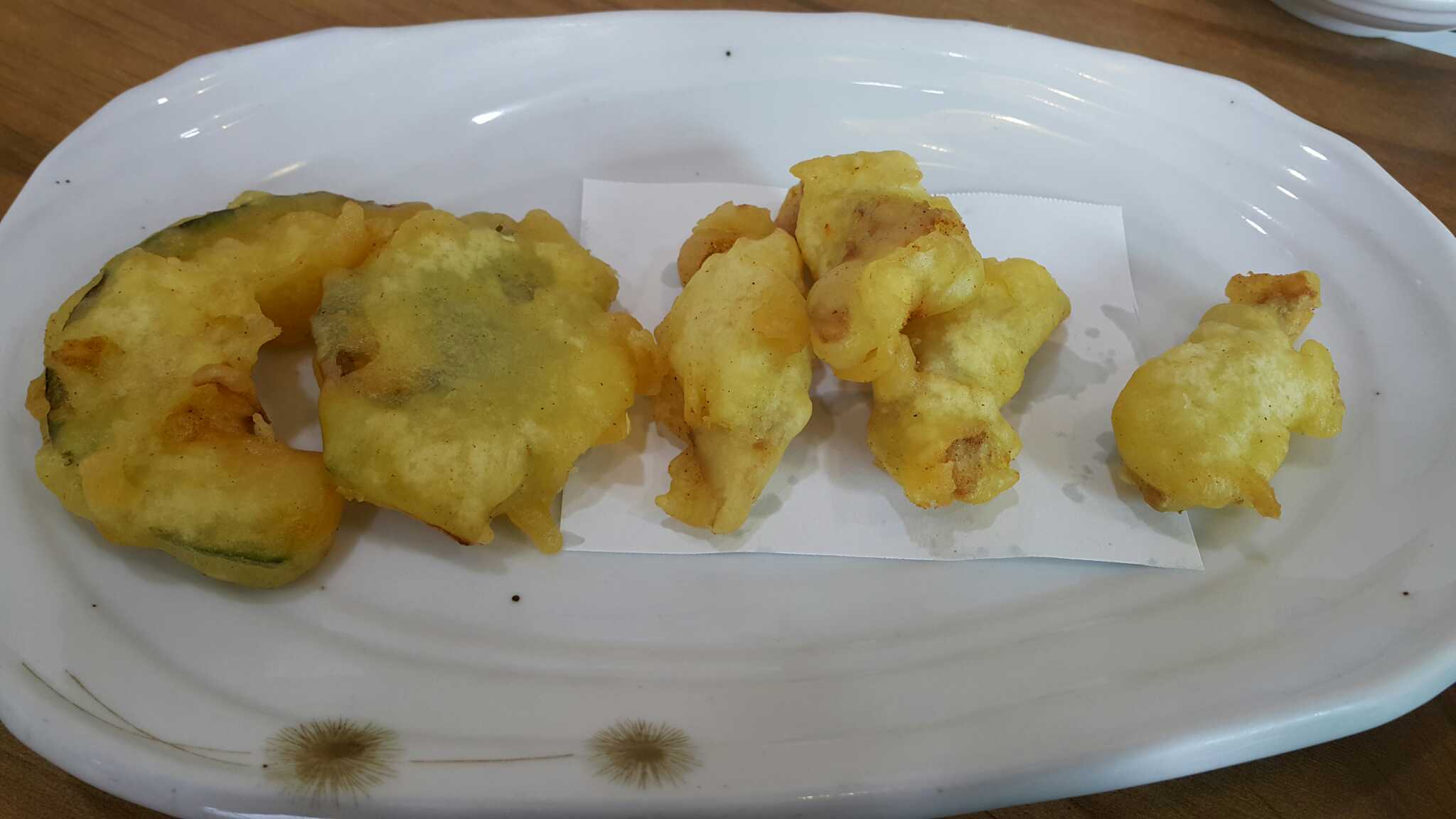 장군복어촌 사진 3
