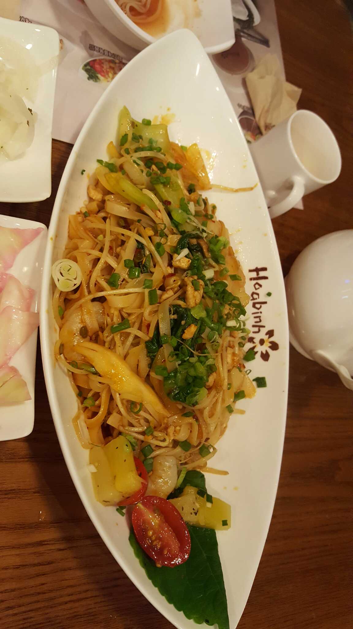 호아빈 부산해운대점 대표 사진