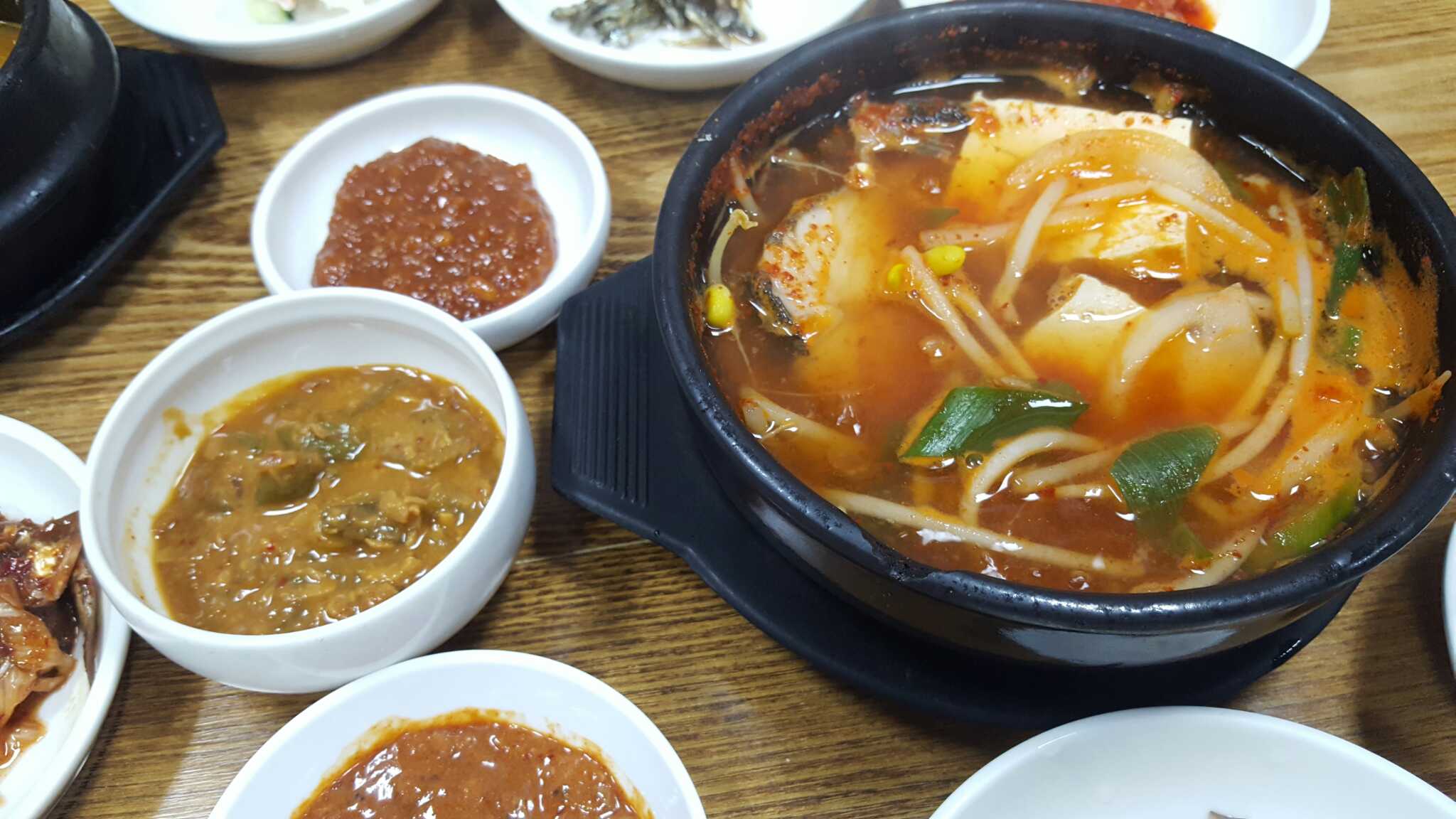 소문난원조쌈밥 사진 2
