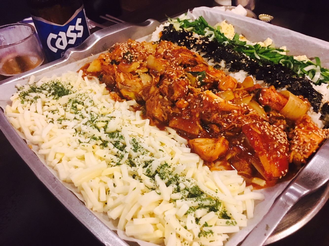 신해품닭 의정부본점 사진 3