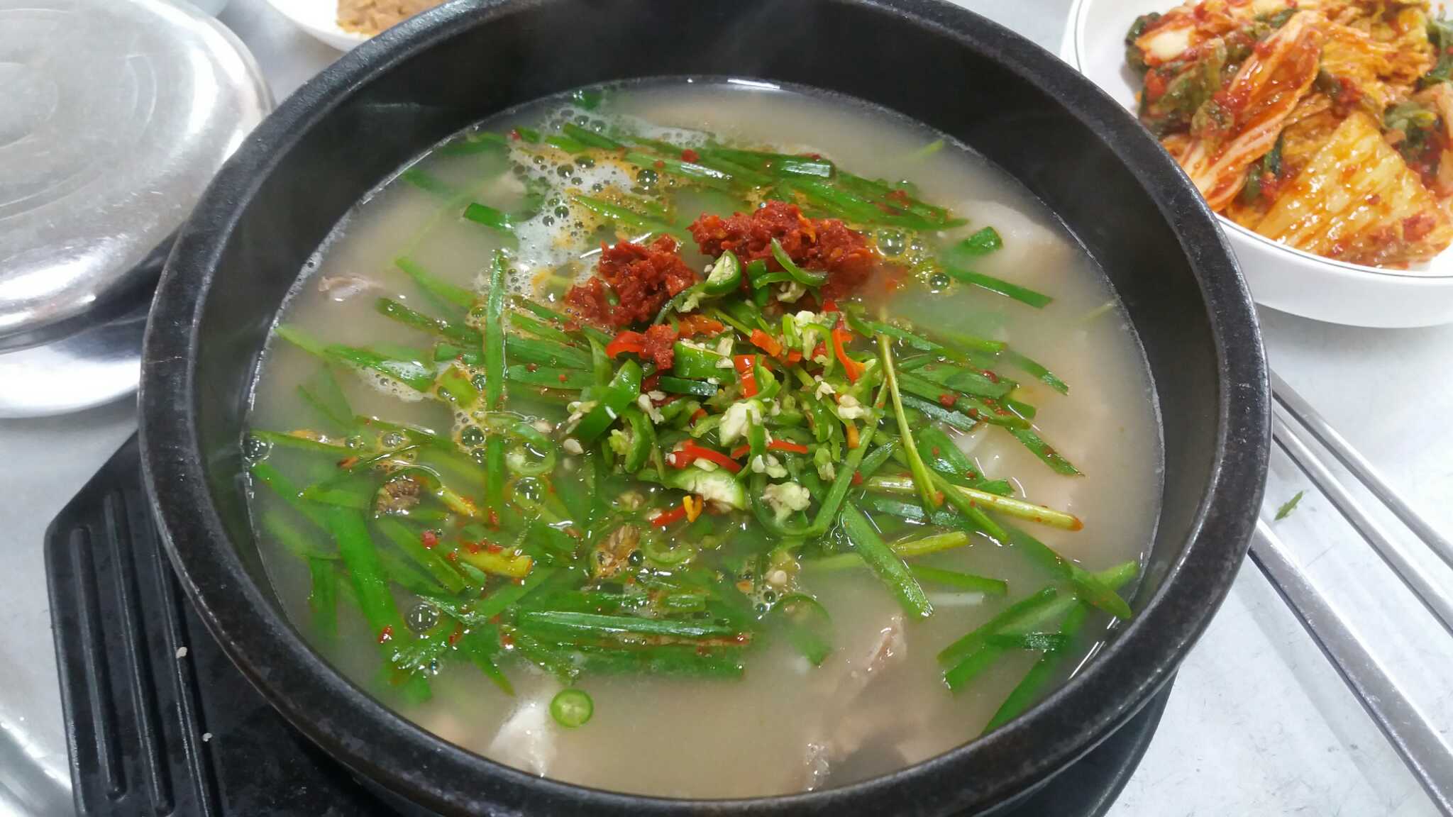 동명돼지국밥 사진 5