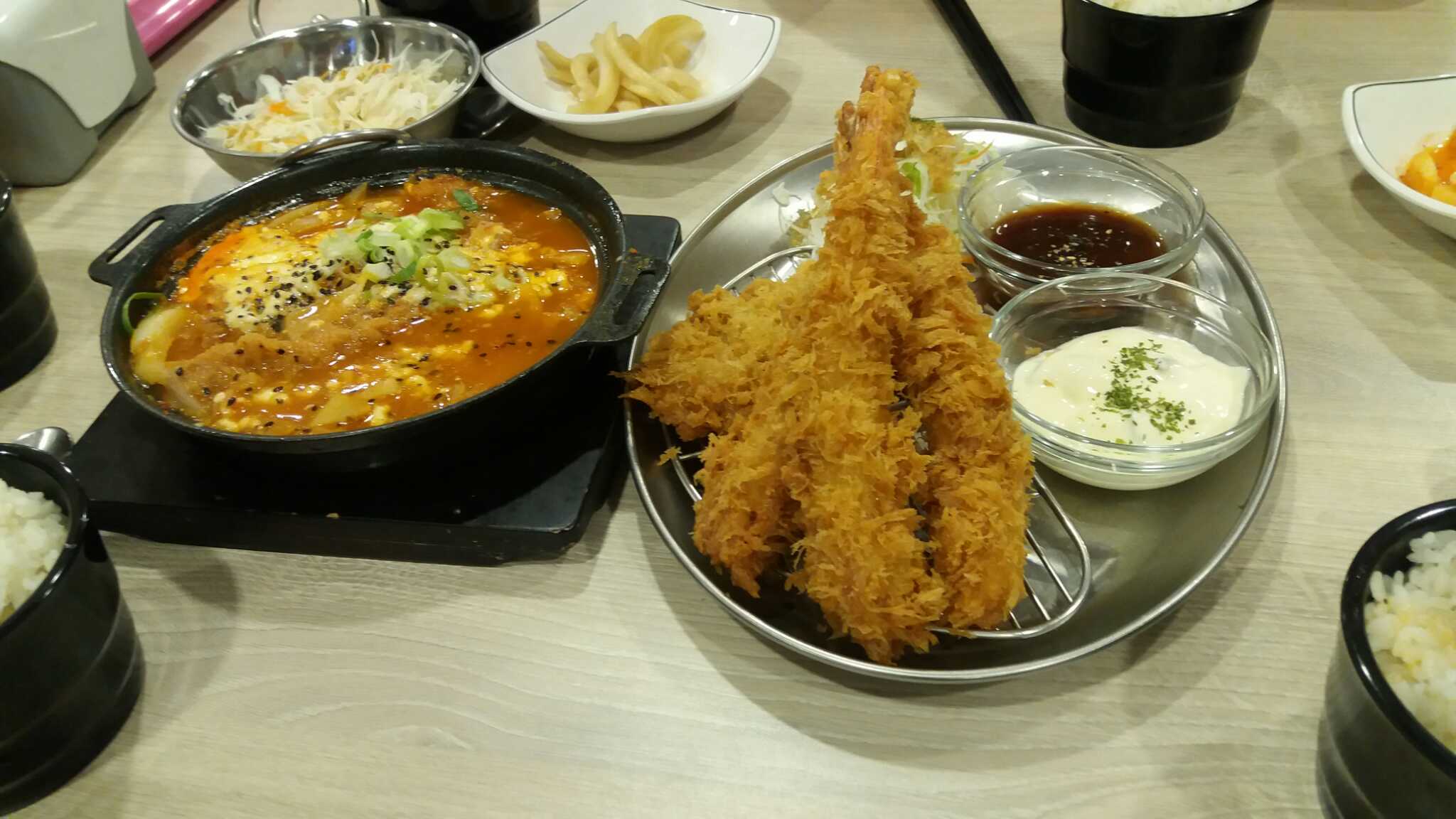 고고돈까스 사진 6