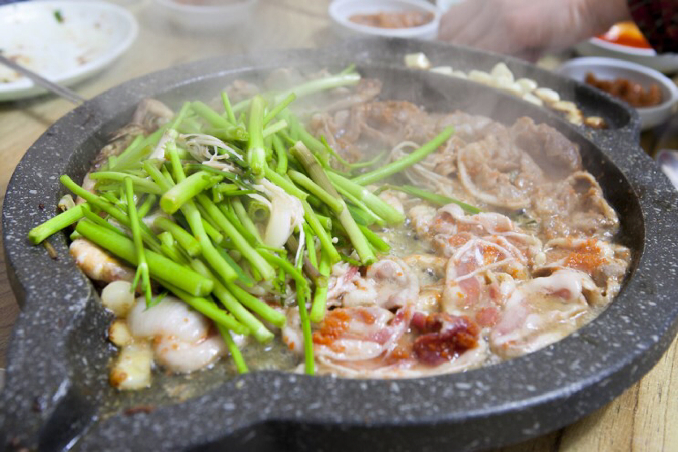 신기오리불고기 사진 5