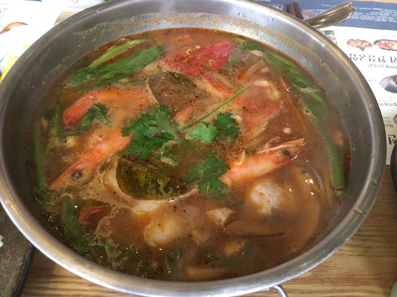 생어거스틴 광교아브뉴프랑점 사진 5