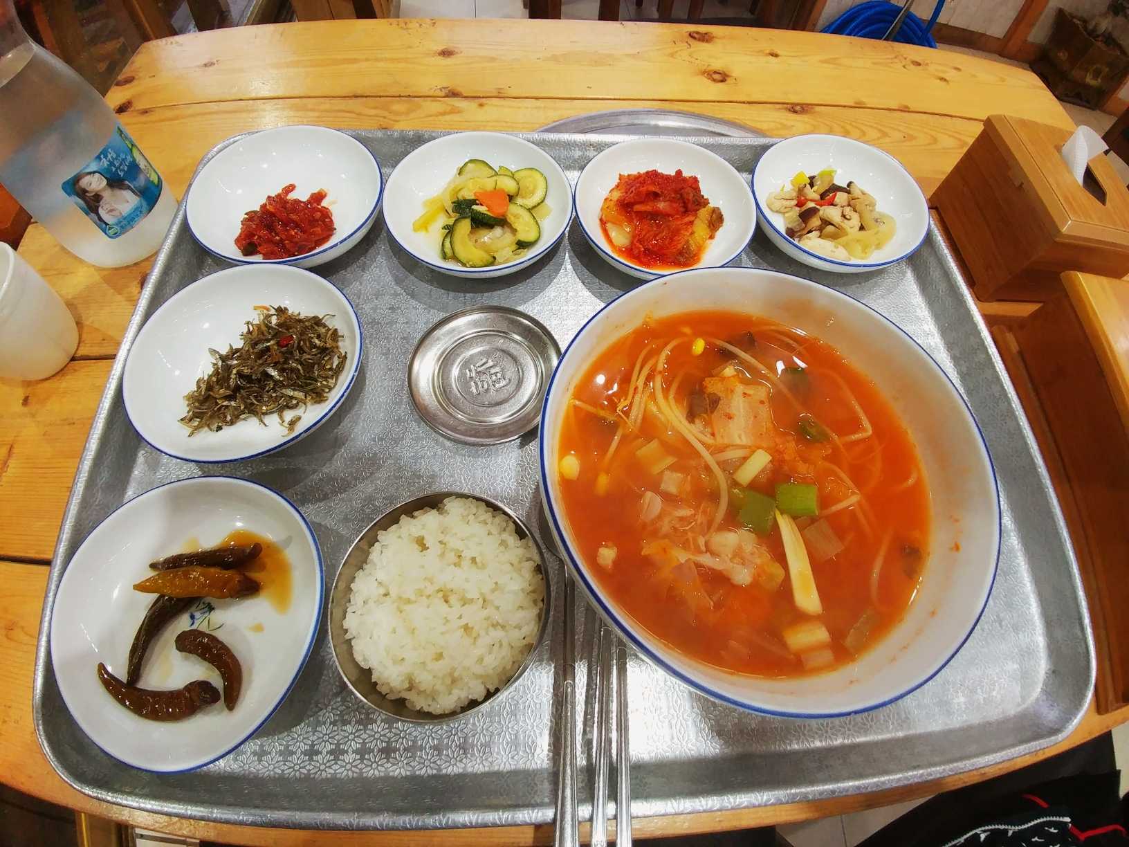 경포비치횟집 사진 4