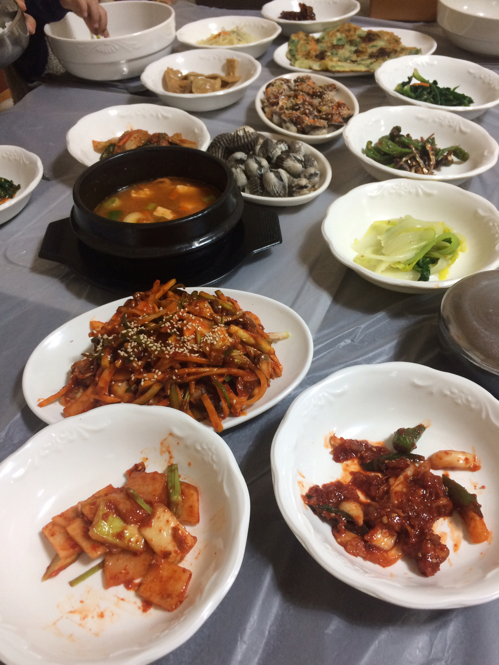 강남꼬막식당 사진 2