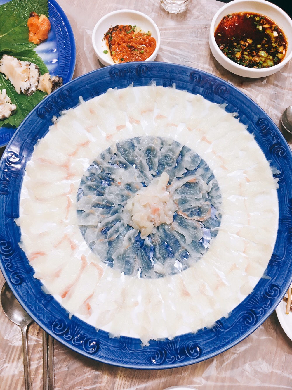 은정횟집 본점 사진 2