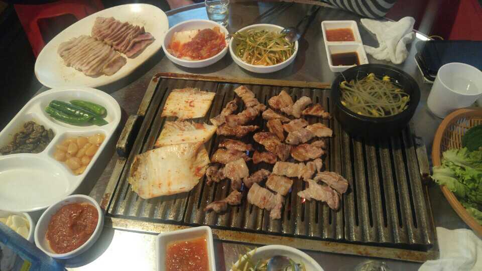 새우대장 대표 사진