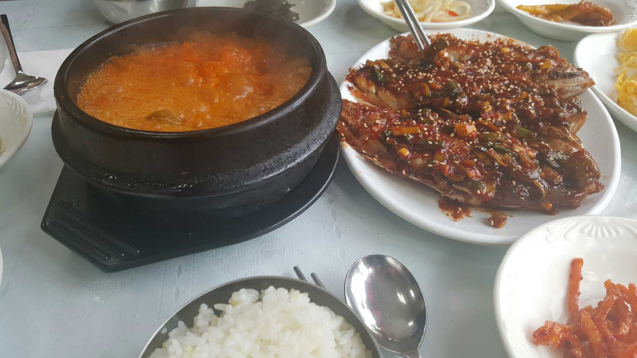 새아침맛집 사진 7