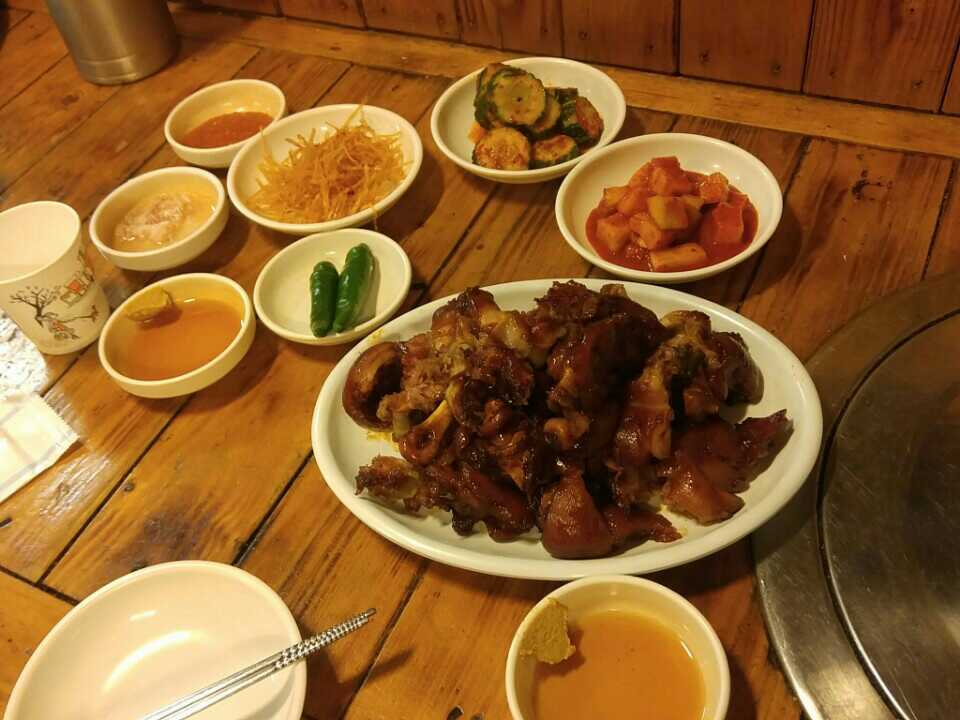 논골집 사진 3