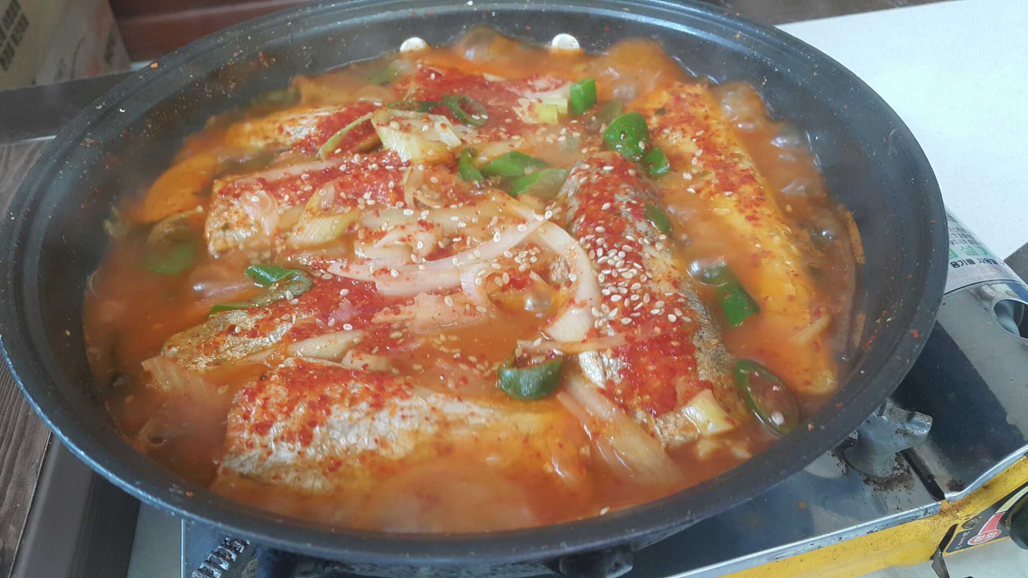 범해촌 사진 2