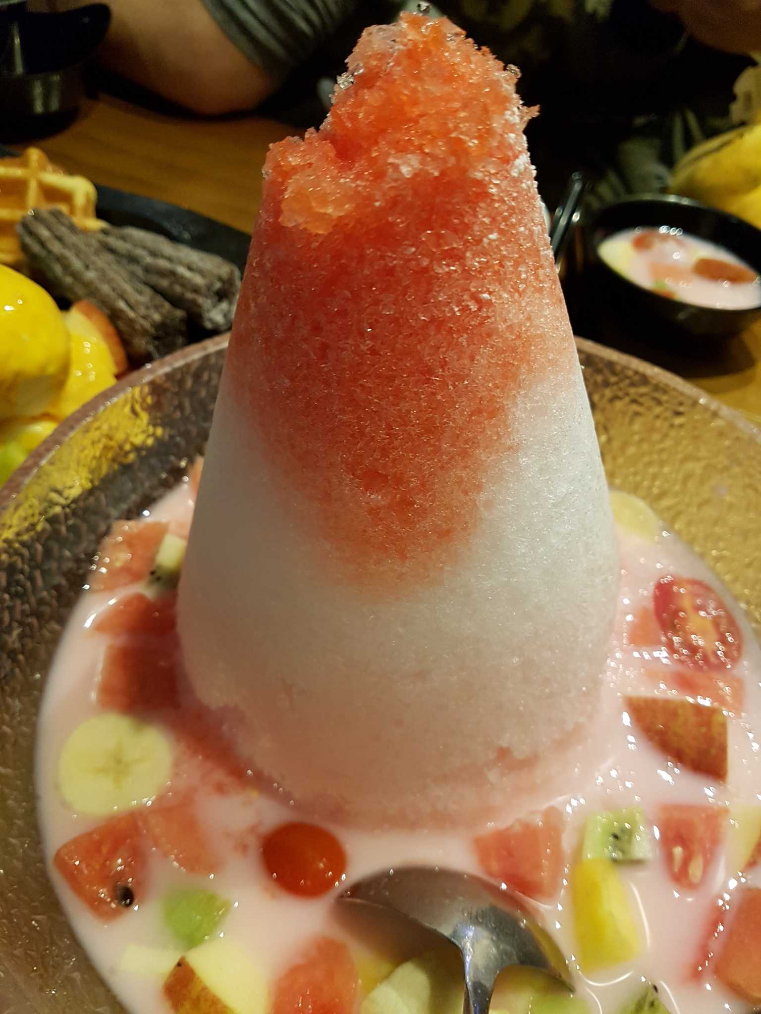 펀비어킹 광명철산상업지구점 사진 2