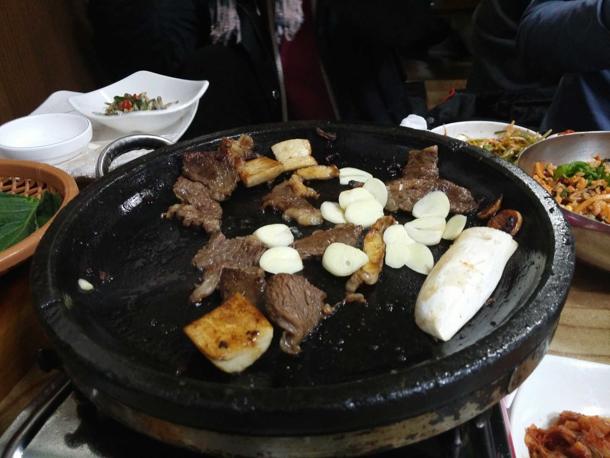 부영식육식당 사진 8