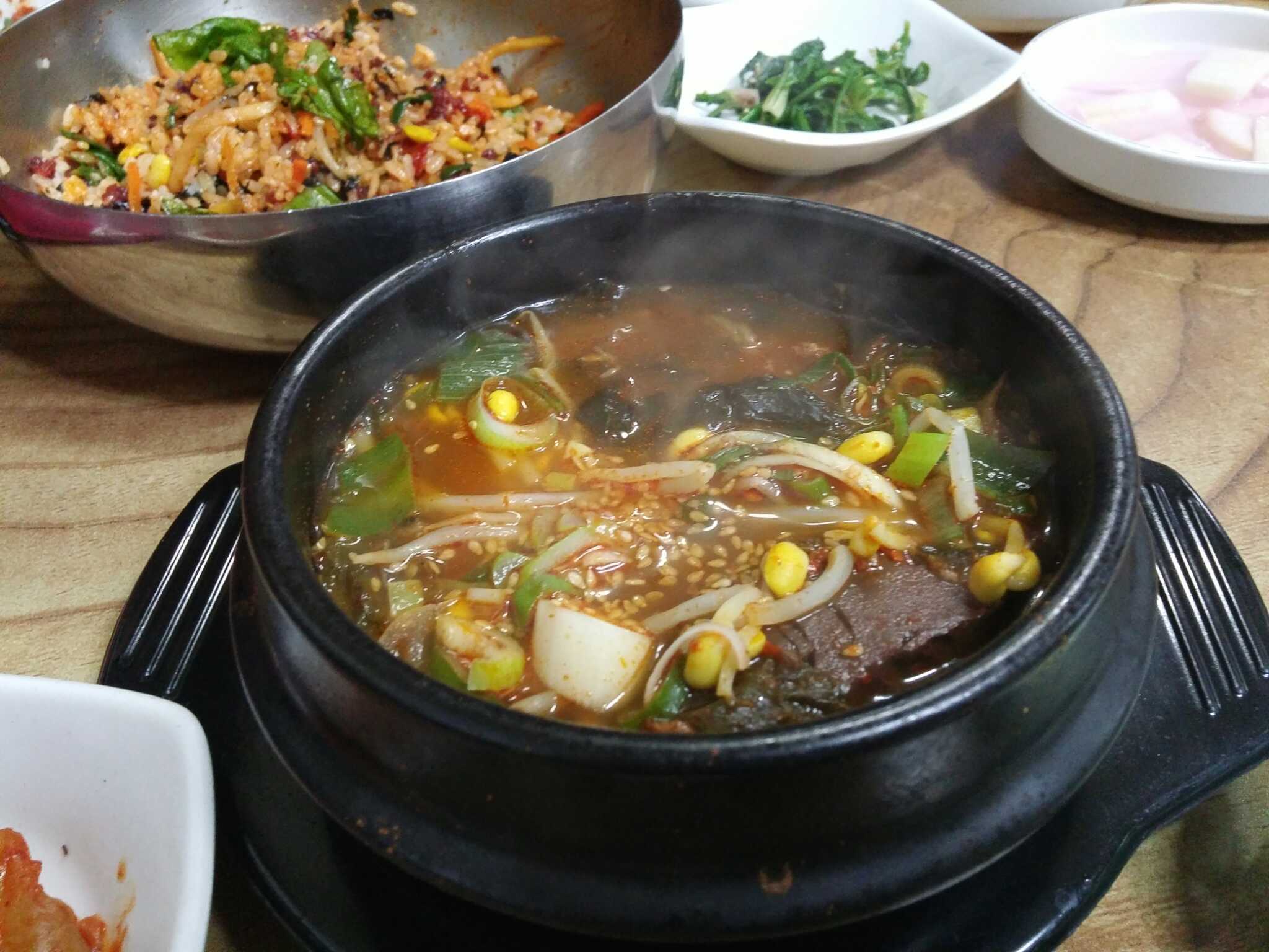 부영식육식당 사진 7