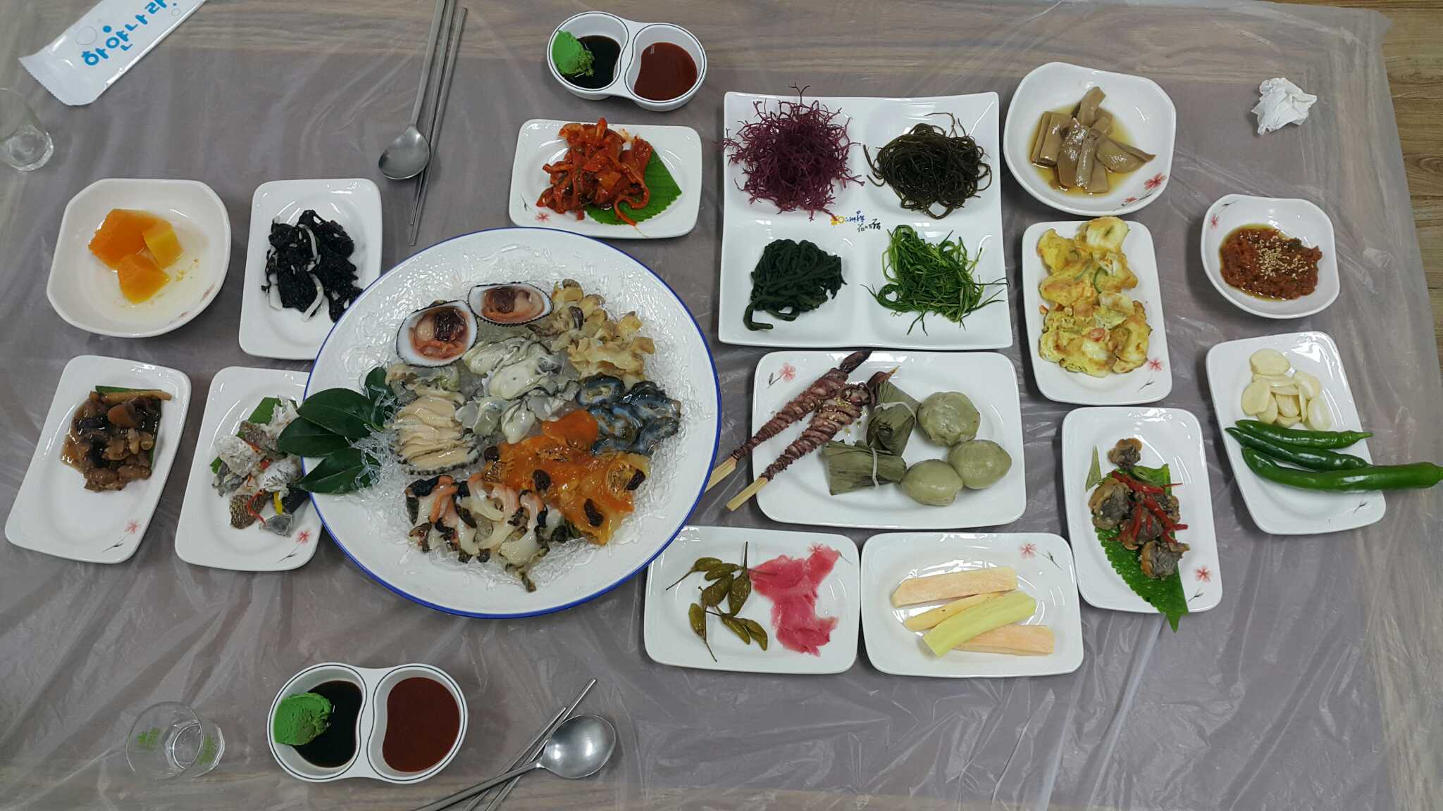 동서지간 사진 2