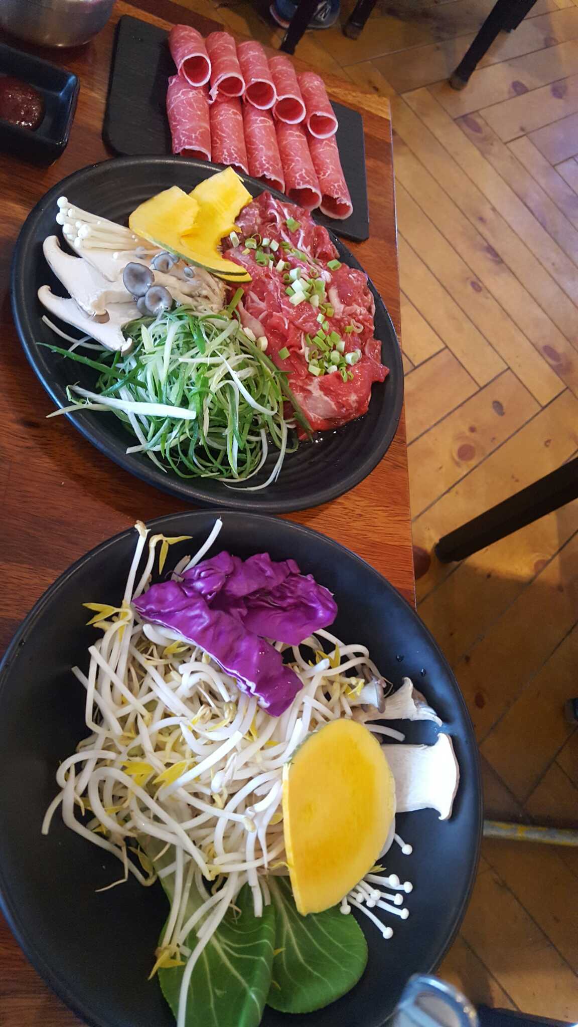 튼튼식당 송정본점 사진 6