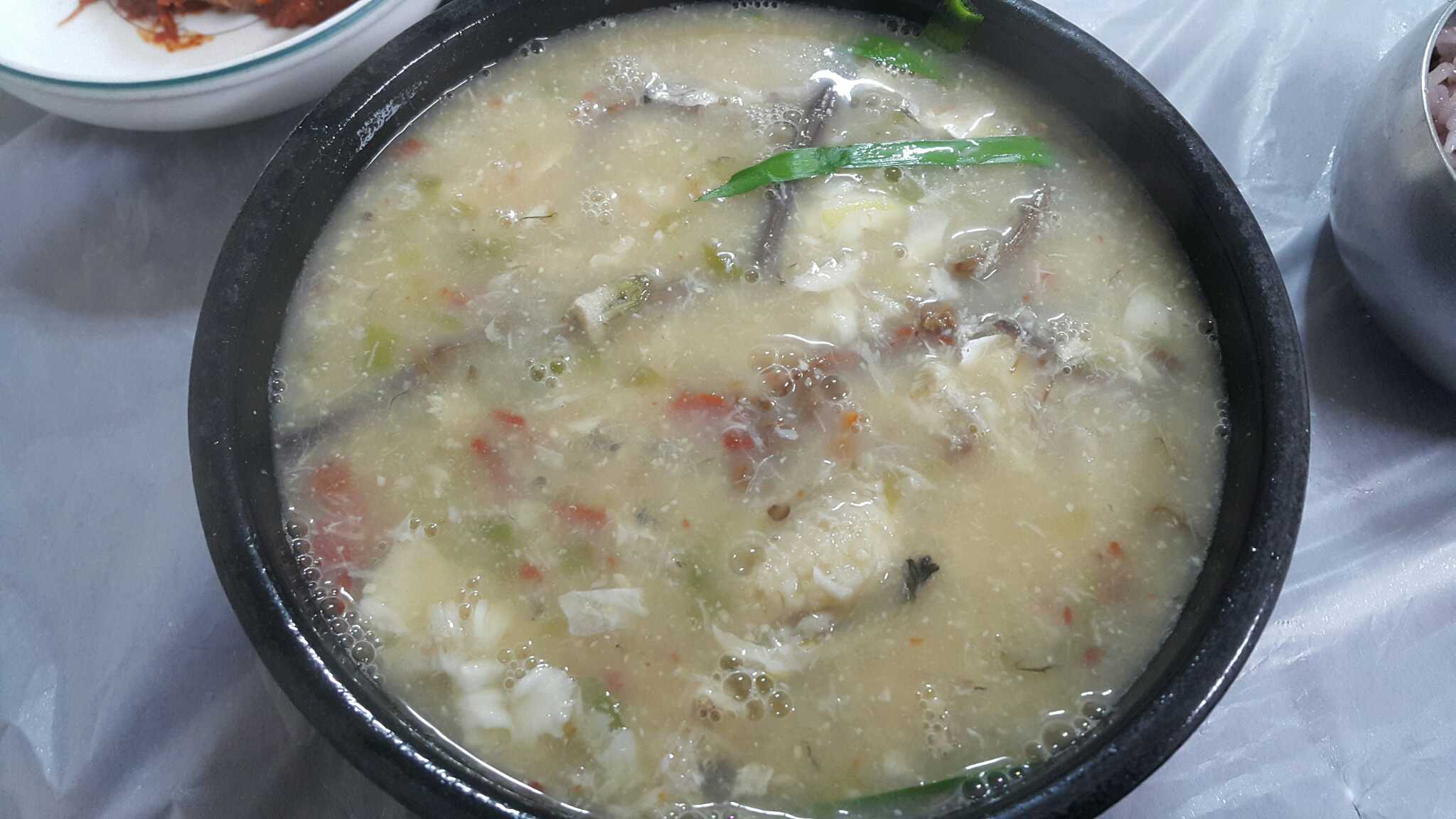 진도굴포식당 사진 8