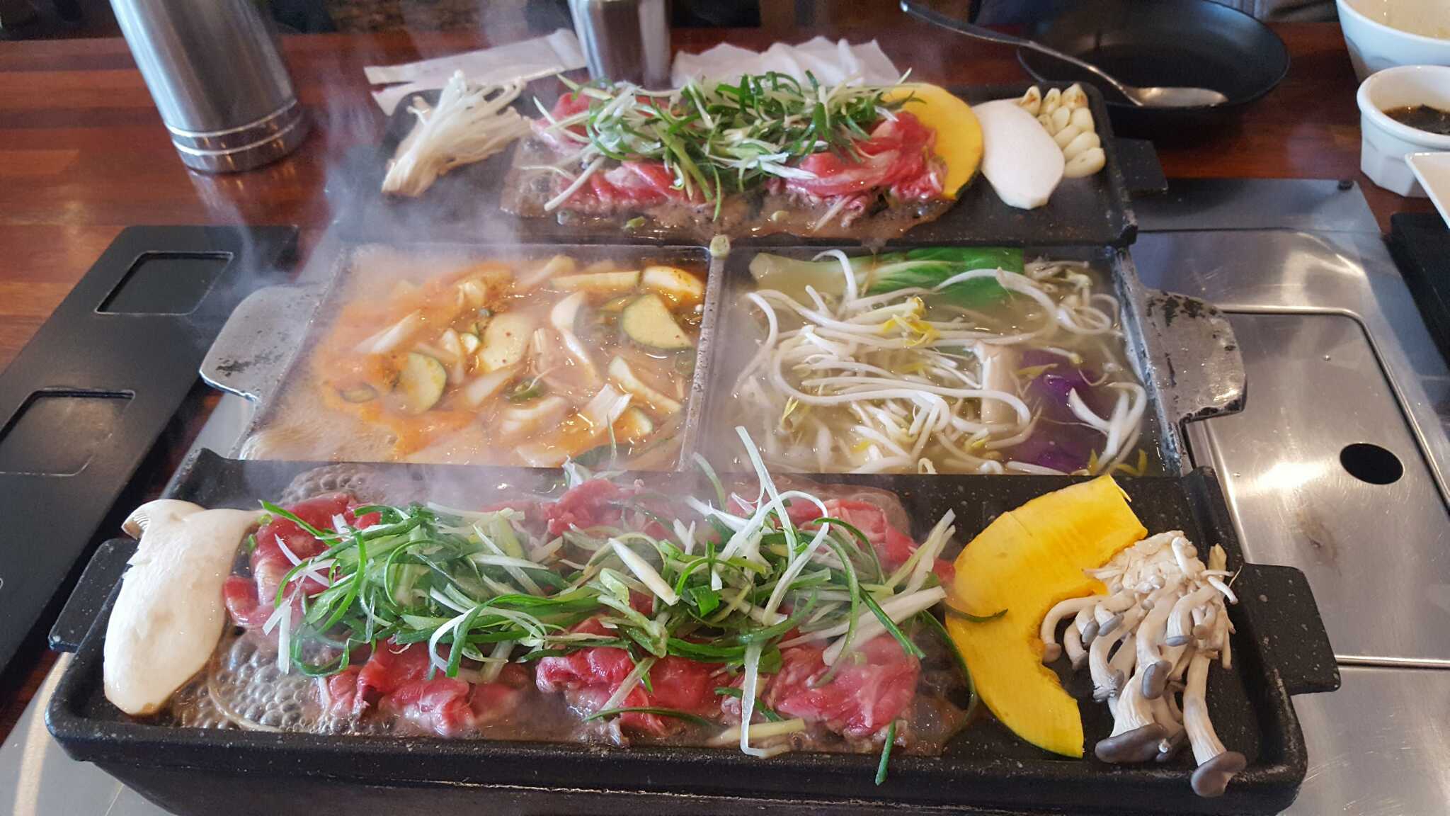 튼튼식당 송정본점 사진 7
