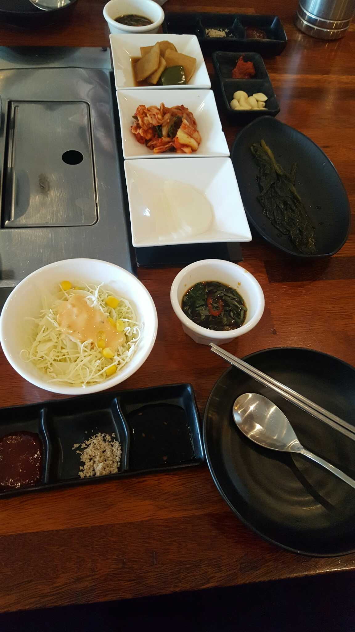 튼튼식당 송정본점 사진 8