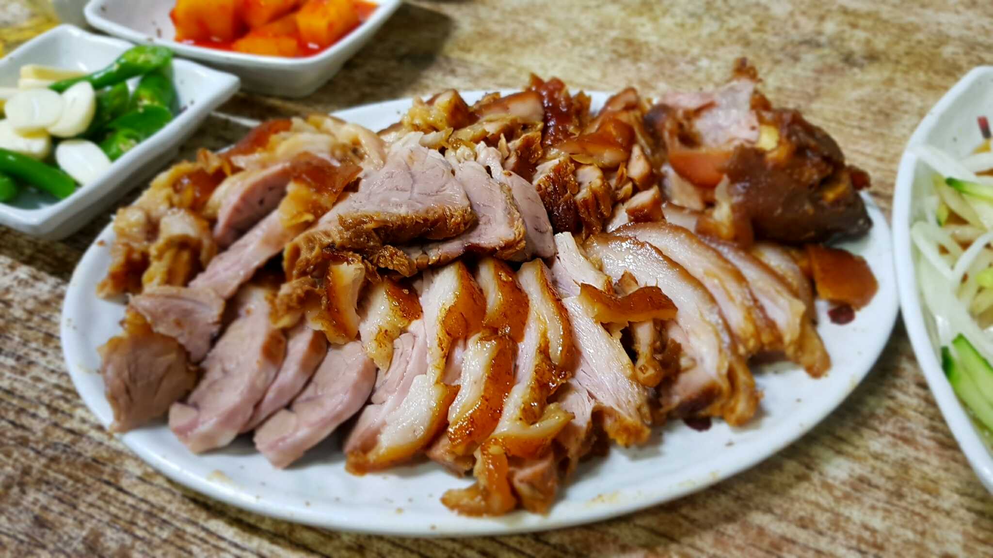 서대시장족발 사진 2