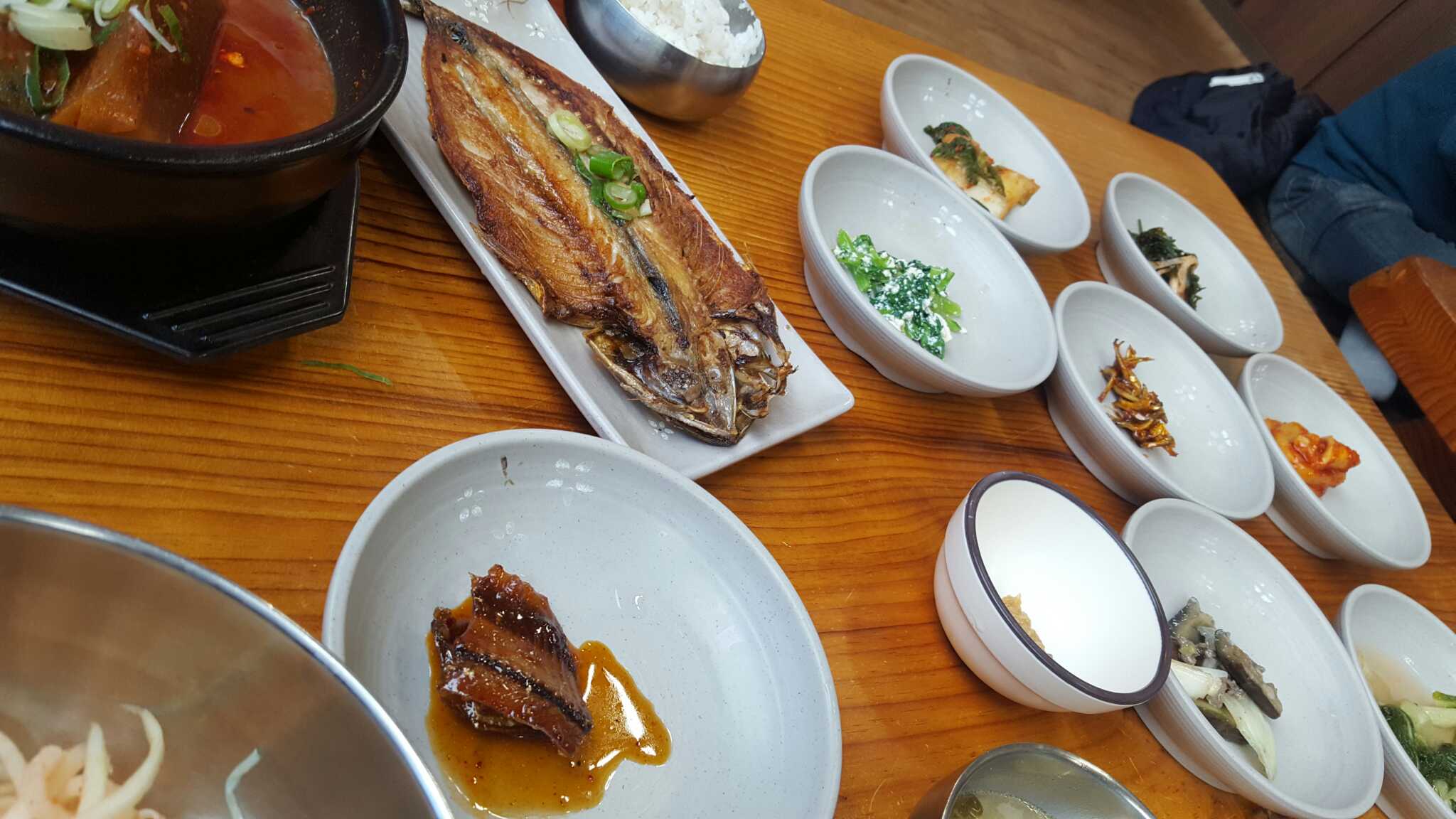 그때그집 해운대점 사진 4