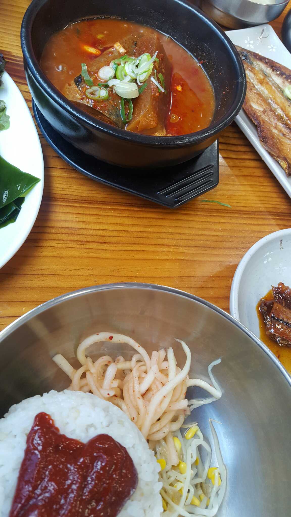그때그집 해운대점 사진 3