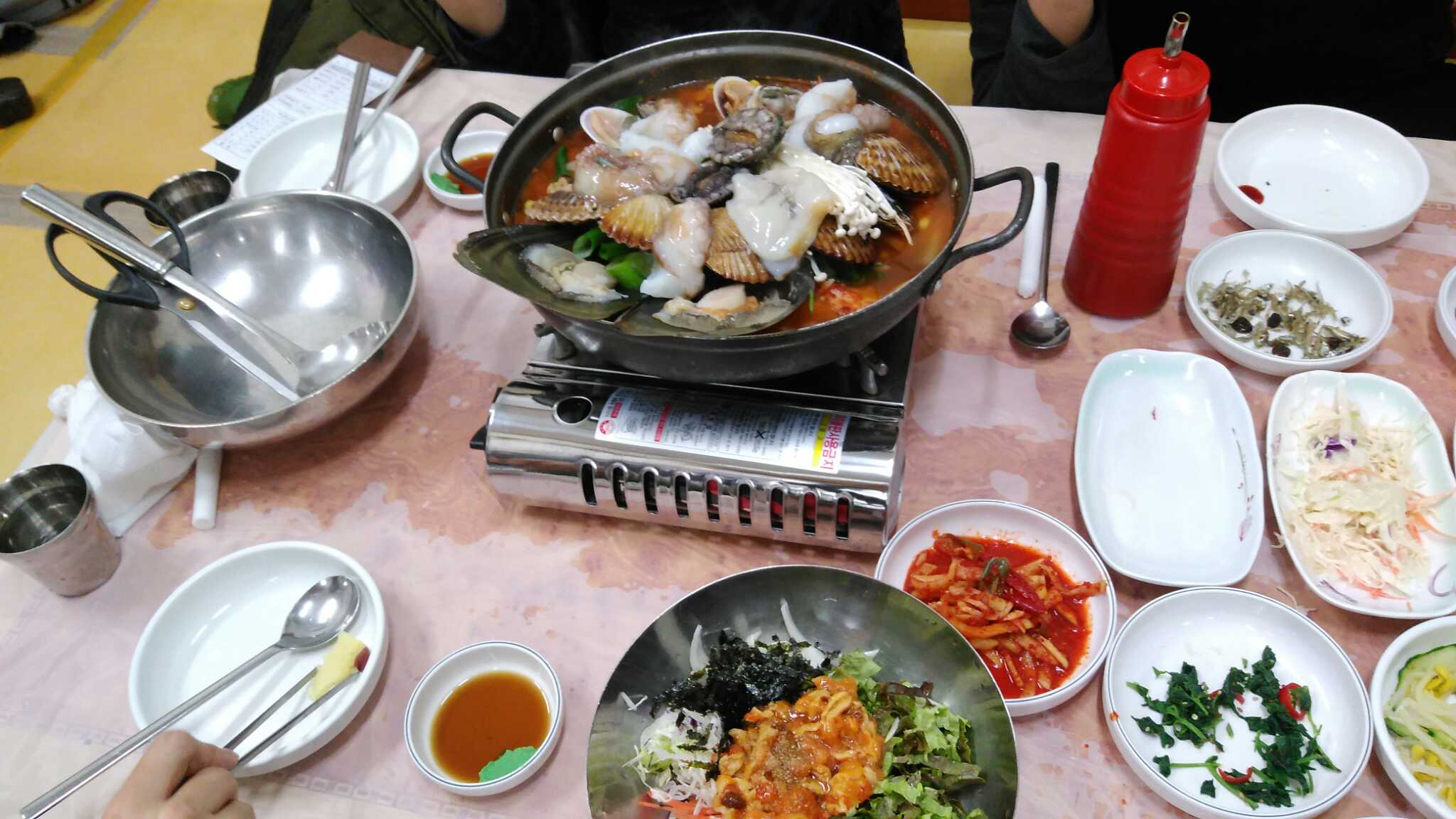 어촌싱싱해물탕 사진 3