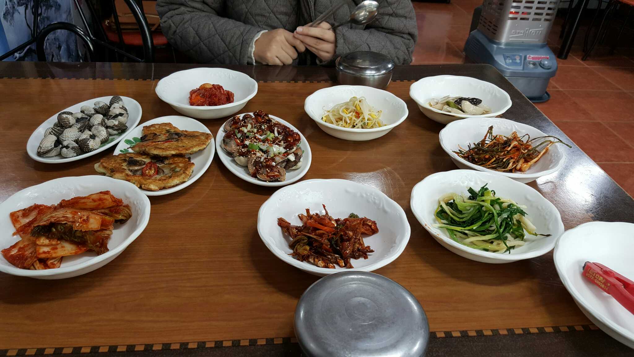 역전식당 대표 사진