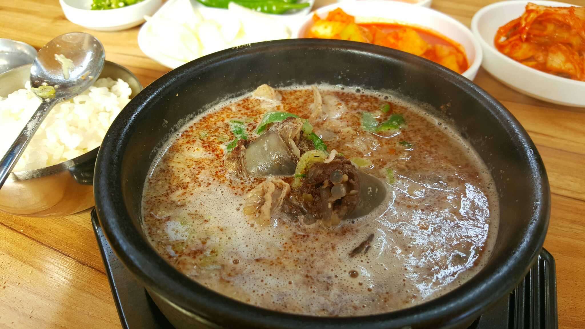 숲속집 사진 7