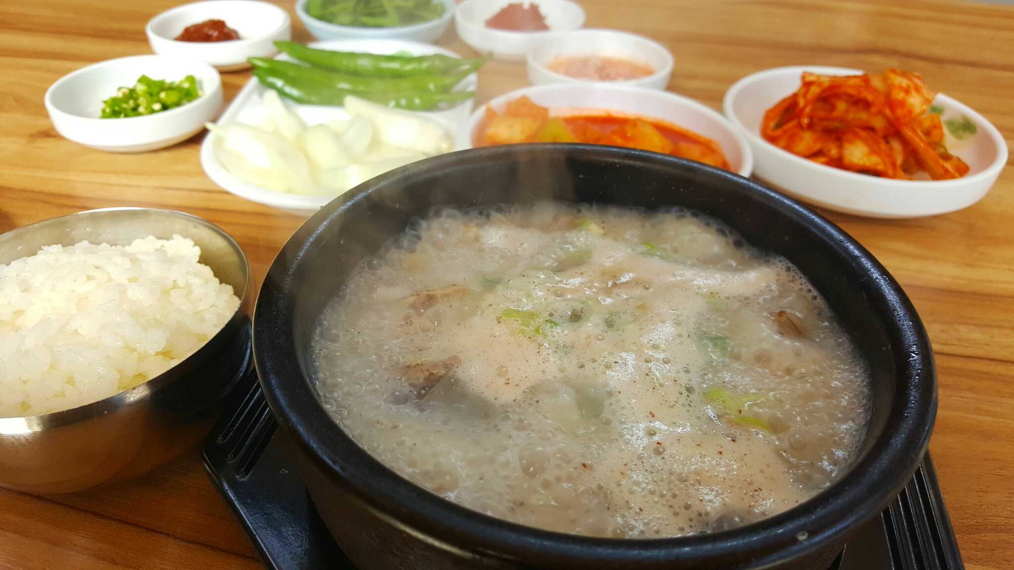 숲속집 사진 6
