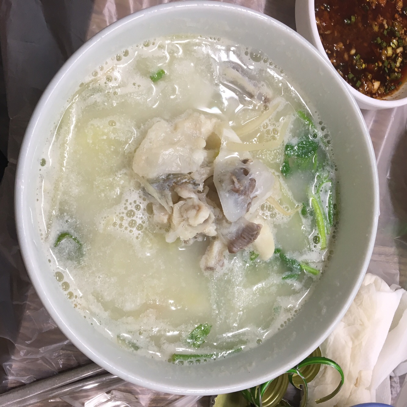 은정횟집 본점 사진 4