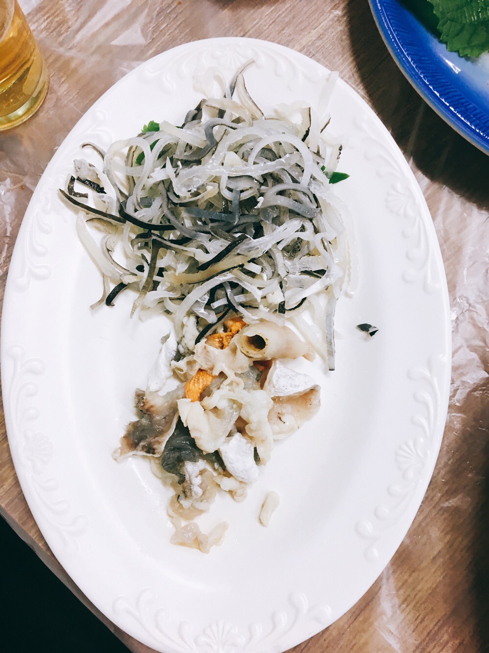 은정횟집 본점 사진 3