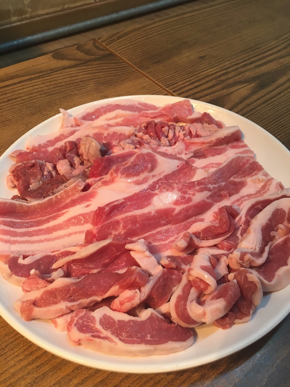 영일식육식당 대표 사진