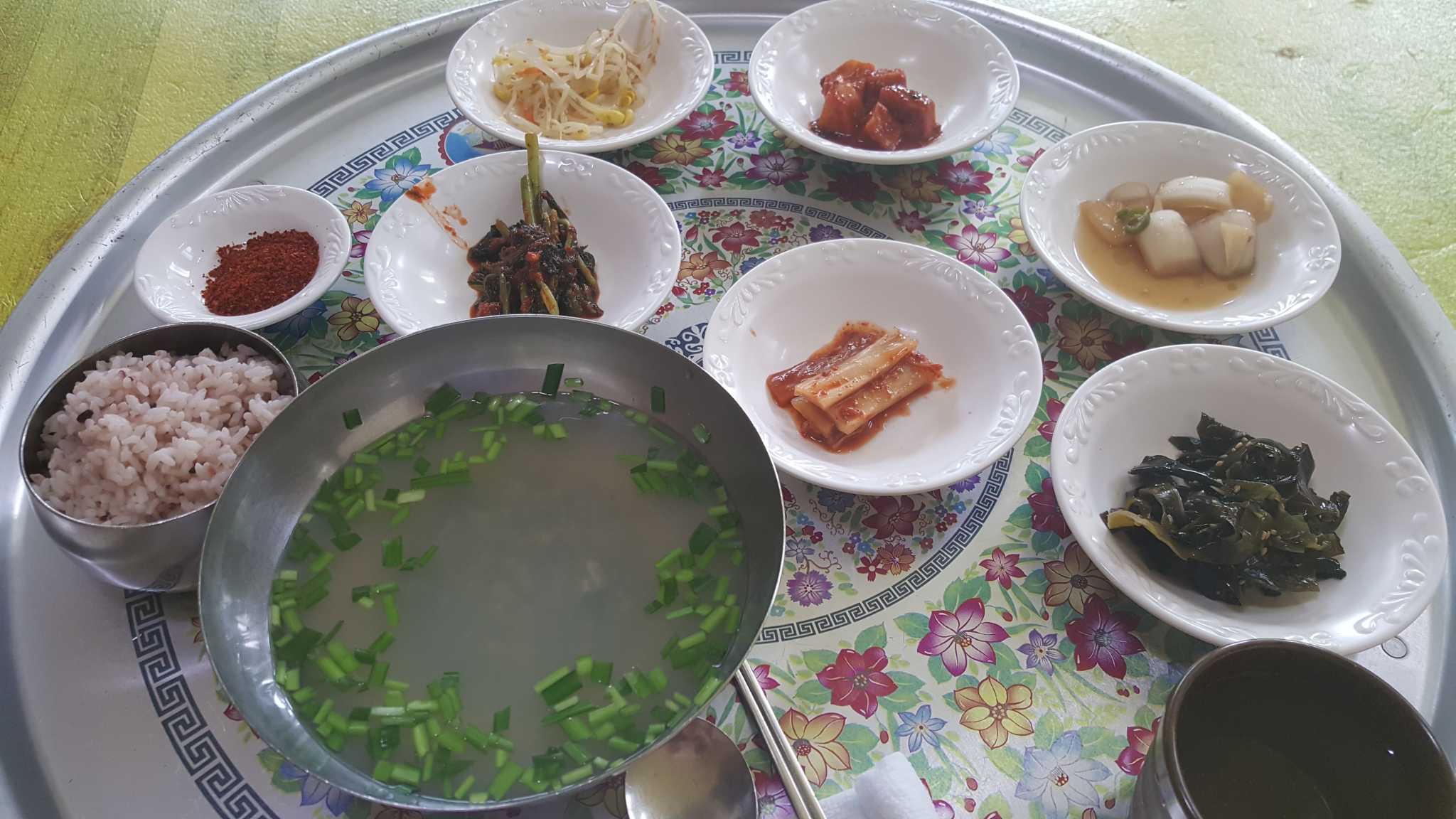 청룡식당 사진 7