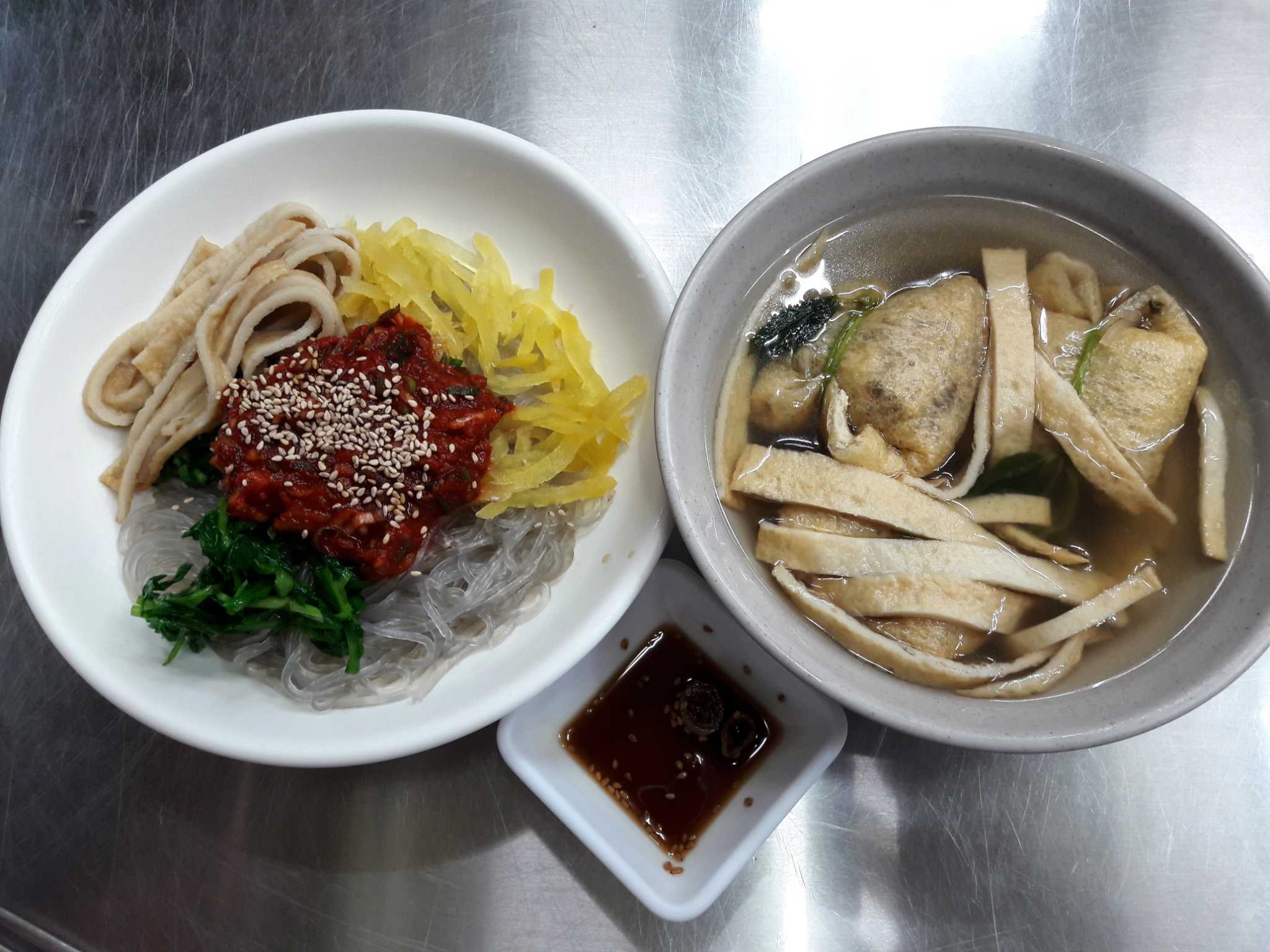 깡통골목 원조비빔당면 사진 5
