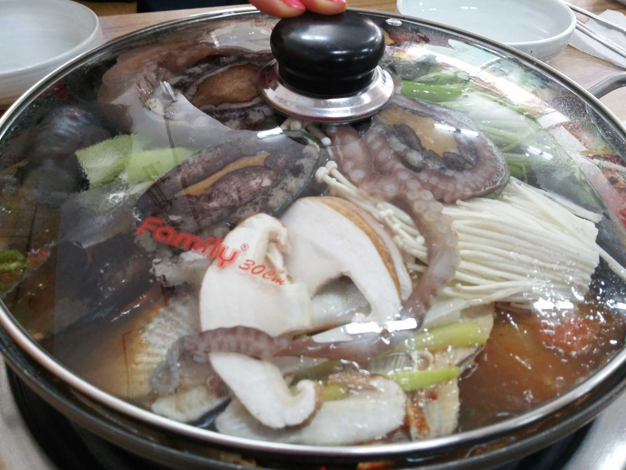 용궁해물탕 사진 7