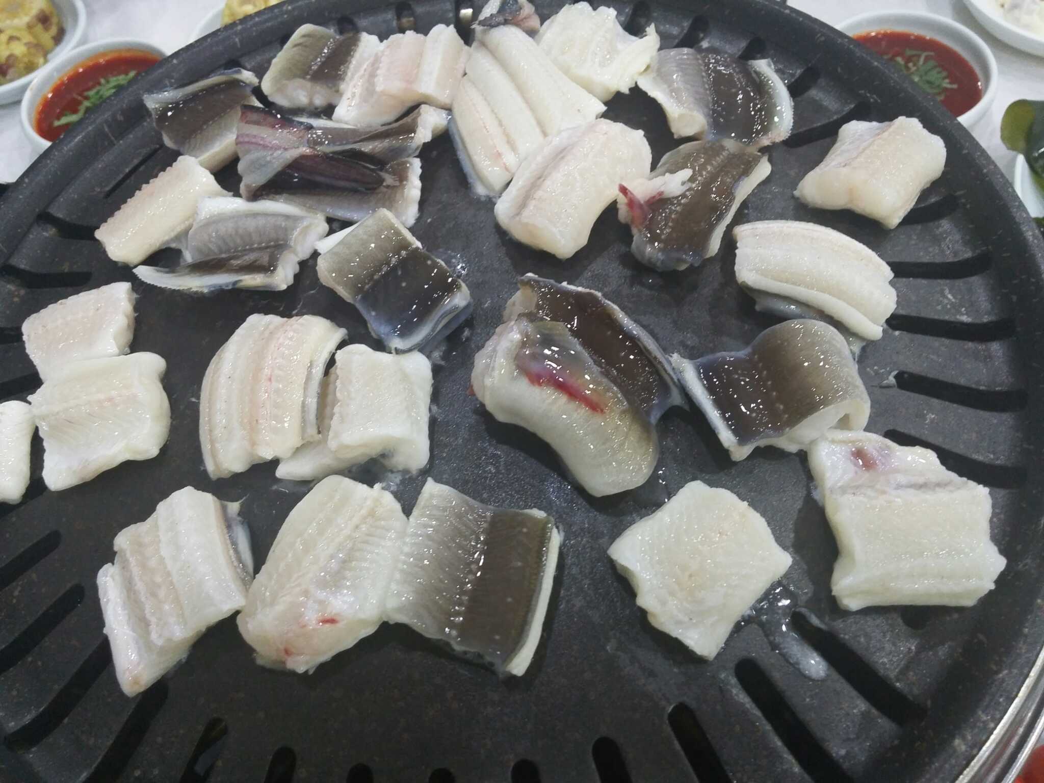 유자집장어구이 사진 3