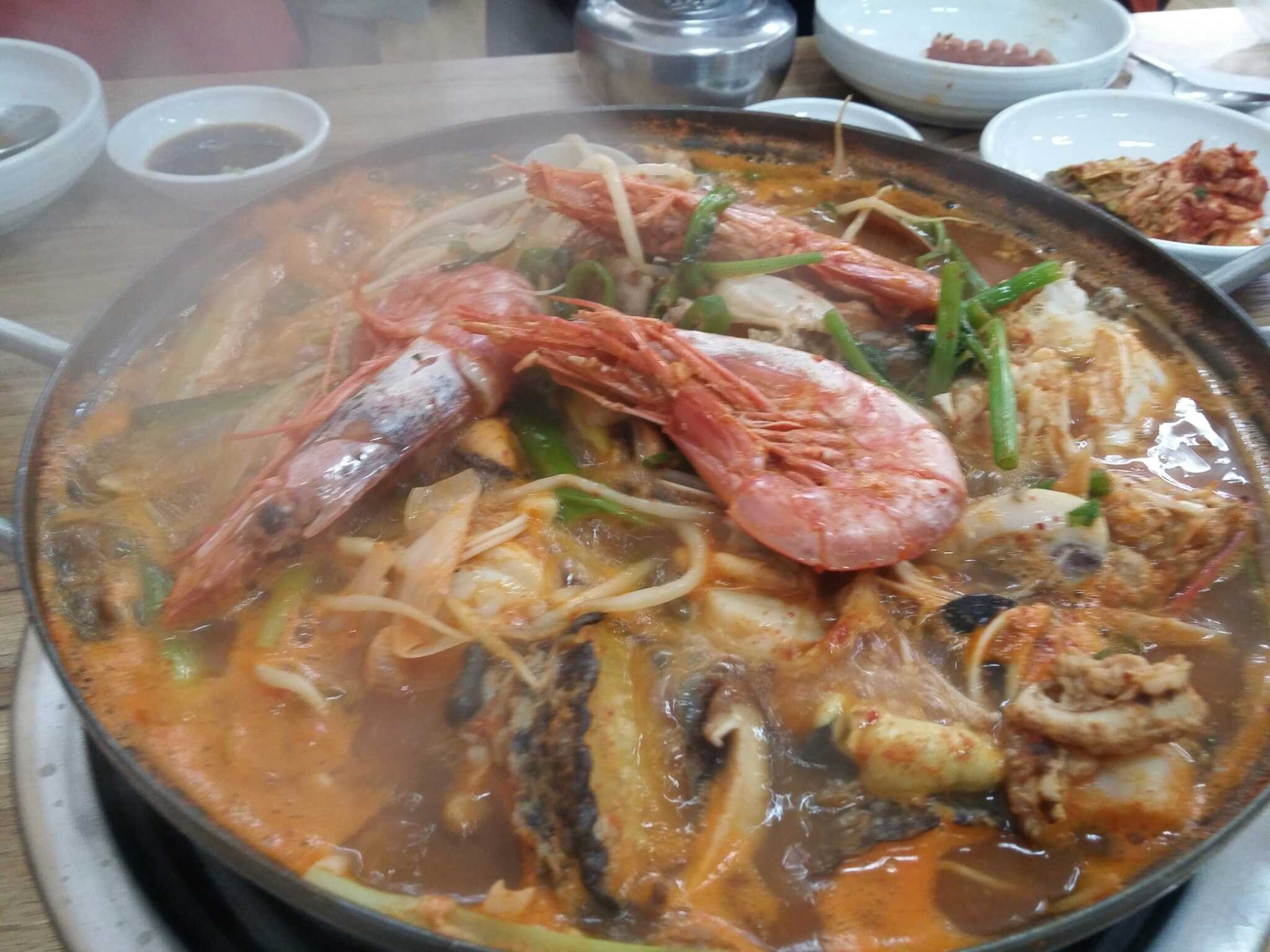 용궁해물탕 사진 8