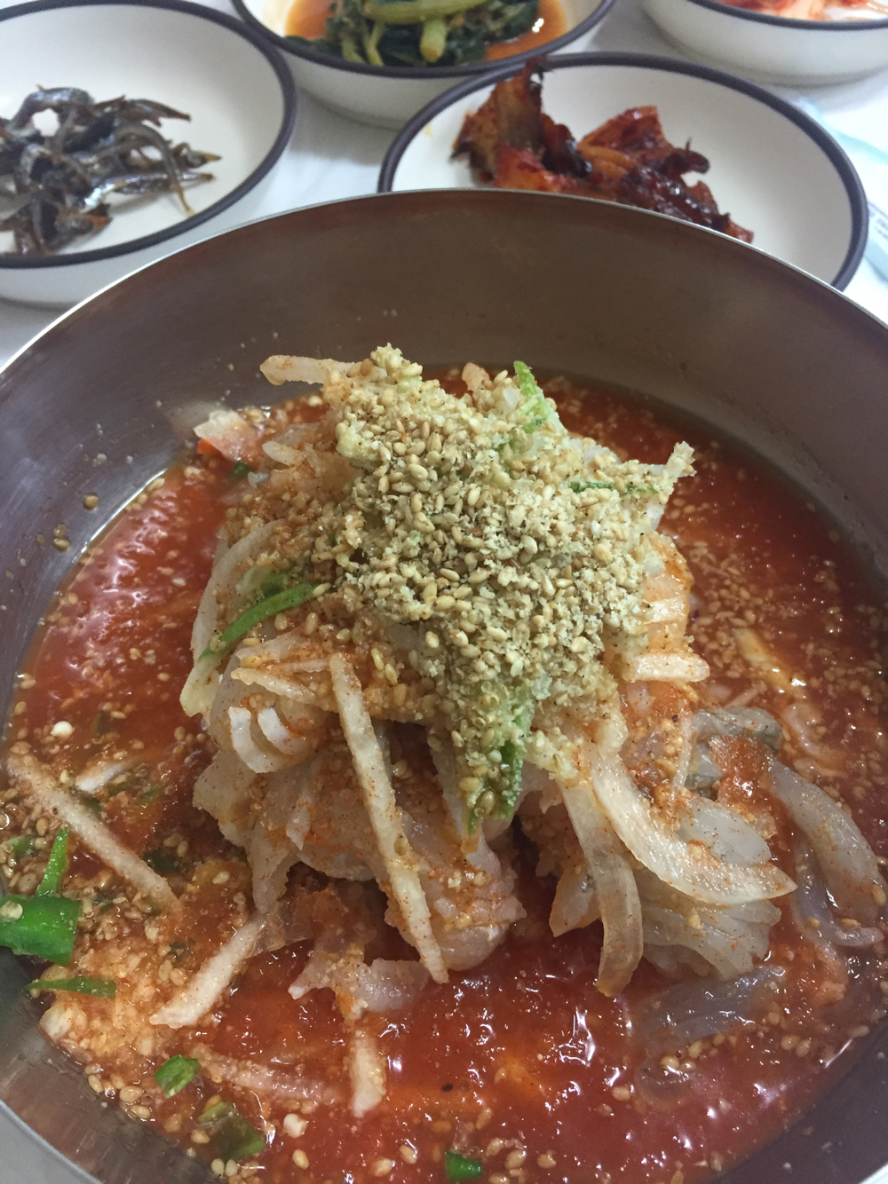 염전횟집 사진 8